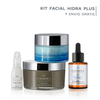 Kit Facial Hidra Plus