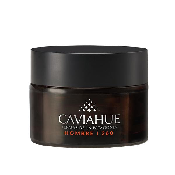 Crema Hombre 360 Cremas Caviahue